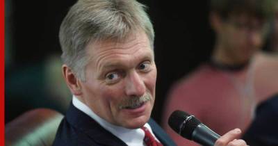 Владимир Путин - Дмитрий Песков - Джо Байден - Путин, Байден и коронавирус. О чем рассказал Песков перед прямой линией президента - profile.ru - Россия - США
