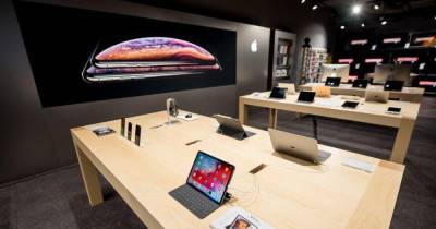 Apple Iphone - Apple открыла официальный офис в Украине: что изменится для клиентов - focus.ua - США - Украина