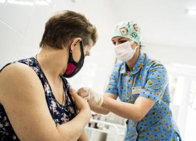 Минздрав утвердил новые рекомендации по вакцинации населения от COVID-19 - province.ru - Россия