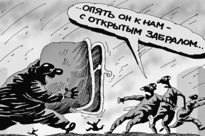 Игорь Руденя - Добыть инвестора: как финансовый вопрос становится социальным - tver.mk.ru - Тверская обл.