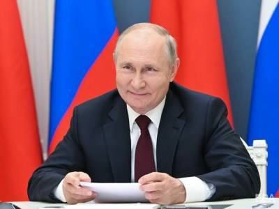 Владимир Путин - Дмитрий Песков - Путин сообщил, каким препаратом привился от коронавируса - gordonua.com - Россия - Украина
