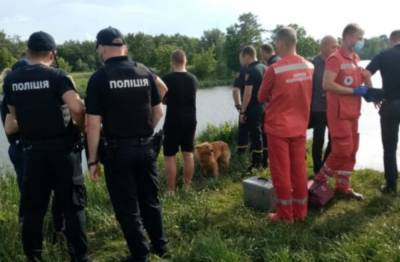Был с бабушкой и мамой: трагедия произошла с 4-летним ребенком на пляже - politeka.net - Украина - Харьковская обл. - Изюм - Харьков