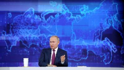 Владимир Путин - Виктор Садовничий - Путин ожидает, что младшеклассники начнут учебный год очно - gazeta.ru - Россия