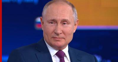 Владимир Путин - Путин оценил рост цен на продукты в России - profile.ru - Россия