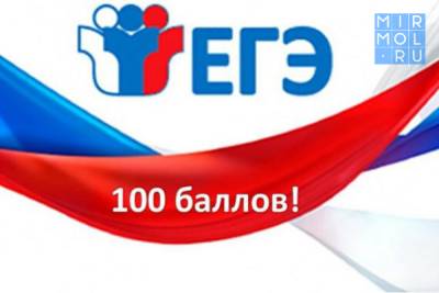 Несколько выпускников Дербента сдали ЕГЭ на 100 баллов - mirmol.ru - Дербент