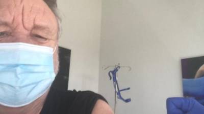 Хаос в системе: немецкий пенсионер получил пять назначений на вакцинацию - germania.one - Германия - Берлин