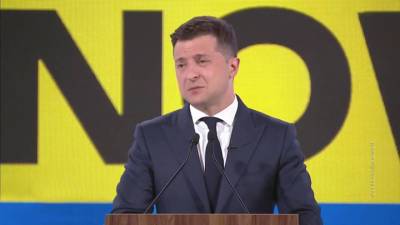 Владимир Зеленский - Ну и о чем разговаривать? Путин – о возможной встрече с Зеленским - vesti.ru - Россия - Украина - Киев - Вашингтон - Париж - Берлин