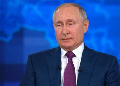 Владимир Путин - Путин: А что встречаться с Зеленским, если он отдал свою страну под полное внешнее управление - topwar.ru - Россия - Украина - Израиль