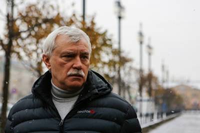 «Дочки» ОСК Полтавченко в Петербурге понесли убытки - abnews.ru - Санкт-Петербург - респ. Саха - Чукотка