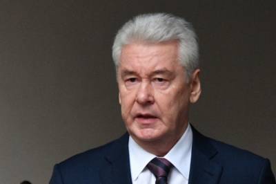 Сергей Собянин - Собянин представил самые интересные проекты инновационных компаний Москвы - aif.ru - Москва - Россия