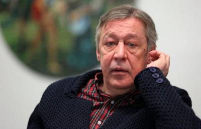 Петр Хархорин - "Уже тяжело говорить": адвокат Ефремова о состоянии актера - pupolita.ru - Белгород