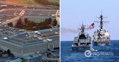 Джон Кирби - Учения Sea Breeze-2021 в Черном море – в Пентагоне назвали цель - obozrevatel.com - США