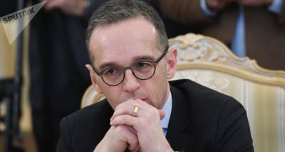 Успех переговоров по СВПД позволит обсуждать региональную роль Ирана - МИД Германии - ru.armeniasputnik.am - США - Армения - Германия - Иран - Йемен