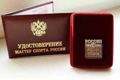 Двое спортсменов ДНР получили звания Мастеров спорта России - mk.ru - Россия - респ. Татарстан - ДНР