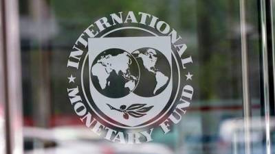 Степанян сменил Люнгмана на посту постпреда МВФ в Украине - bin.ua - Украина - Армения - Эмираты