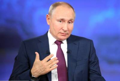 Владимир Путин - Владимир Путин "проговорился": Россия обманула натовцев в их провокации с британским эсминцем - online47.ru - Россия - США - Севастополь