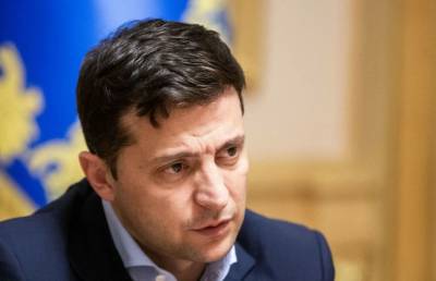 Владимир Зеленский - Владимир Корнилов - Украина на грани катастрофы: страну разваливают слова президента - pupolita.ru - США - Украина - Киев - Вашингтон - Англия - Германия - Франция - Канада