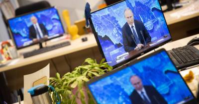 Владимир Путин - «Везде так происходит»: Путин — о росте цен на овощи и другие продукты - klops.ru - Россия - Липецк
