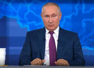 Владимир Путин - Путин об эсминце Defender: Даже если бы мы потопили этот корабль, мир не оказался бы на пороге мировой войны - topwar.ru - Россия - Крым