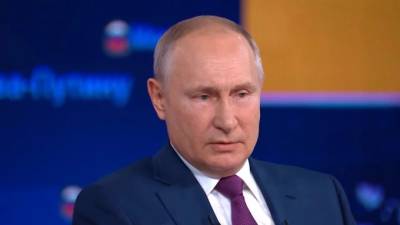 Владимир Путин - Путин заявил, что напишет статью по истории русского народа и связи с Украиной - piter.tv - Россия - Украина - Израиль