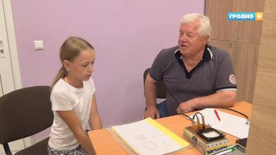 Национальная академия тенниса тестирует гродненских спортсменов на предрасположенность к занятиям по этому виду спорта - grodnonews.by - Белоруссия