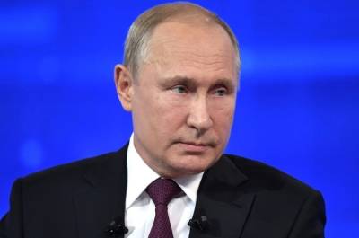 Владимир Путин - Владимир Путин считает неправильным лишение граждан званий ветеранов труда - pnp.ru - Россия - Омск