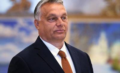 Виктор Орбан - Матеуш Моравецкий - Милош Земан - The Spectator (Великобритания): ЕС провоцирует культурную войну между Востоком и Западом - inosmi.ru - Англия - Венгрия - Польша - Чехия - Брюссель