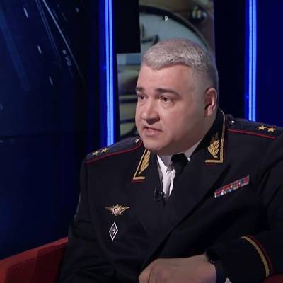 Михаил Черников - ГИБДД предлагает запретить таксистам с маленьким стажем пользоваться онлайн агрегаторами - radiomayak.ru