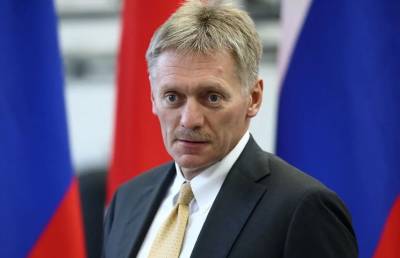 Владимир Путин - Дмитрий Песков - "Он сделает это": Песков о том на, что пойдет Путин ради защиты - pupolita.ru - Россия - Польша - Литва