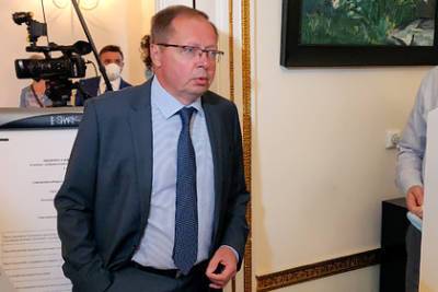Андрей Келин - Российский посол обвинил Лондон в дезинформации - lenta.ru - Россия - Англия - Лондон