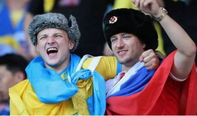 На стадионе в Глазго произошел конфликт между болельщиками Украины и РоссииГлавные новости и события Украины и мира от редакции газеты и сайта РЕАЛ. - real-vin.com - Украина - Швеция
