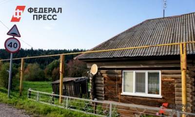 Владимир Путин - Путин лично пообещал свердловчанке бесплатный газопровод - fedpress.ru - Свердловская обл. - Краснотурьинск