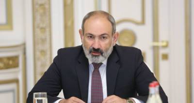 Налоговые поступления растут, но есть проблемы с расходами – Пашинян провел совещание - ru.armeniasputnik.am - Армения