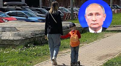 Владимир Путин - «Жить не на что»: уборщица из Ярославля пожаловалась президенту на мизерную зарплату - progorod76.ru - Ярославская обл. - Ярославль
