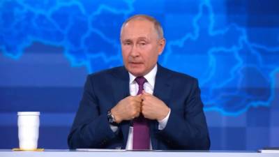Владимир Путин - Путин: изменение условий кредитования малого бизнеса может подорвать банковскую систему - piter.tv - Россия