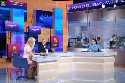 Владимир Путин - Путин: выплаты к 1 сентября получат все шестилетние дети - mk.ru - Россия