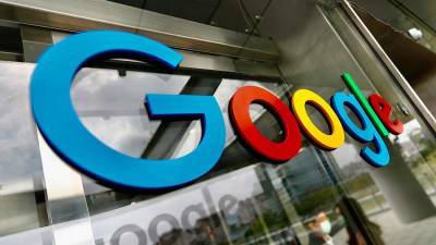 Google грозит штраф за отсутствие локализации баз данных в России - iz.ru - Россия - США - Израиль