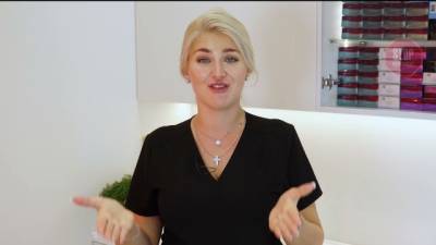 Тренер Allergan Aesthetics Мария Федчук доверила бизнес мужу с уголовным прошлым, — СМИ - enovosty.com - Украина