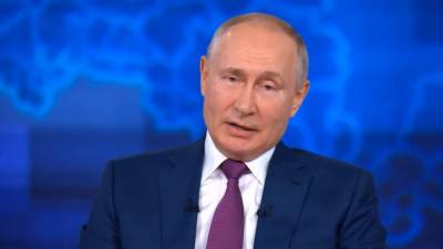 Владимир Путин - Путин ответил на вопрос о разовых выплатах на подготовку детей к школе - piter.tv - Россия
