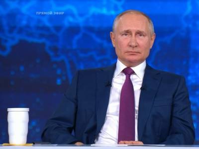 Владимир Путин - Путин заверил молодого тиктокера, что у России нет планов блокировать зарубежные соцсети - rosbalt.ru - Россия