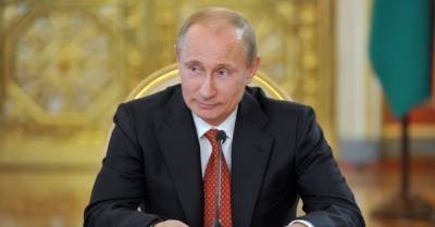 Владимир Зеленский - Владимир Путин - "Он отдал Украину под внешнее управление": Путин не знает, о чем поговорить с Зеленским - delo.ua - Россия - Украина - Киев - Вашингтон - Париж - Берлин