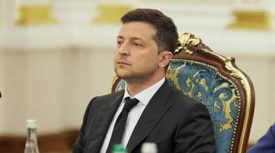 Владимир Зеленский - Владимир Путин - Пока говорить не о чем: Путин о встрече с Зеленским - newzfeed.ru - Россия - США - Украина - Киев - Германия - Франция