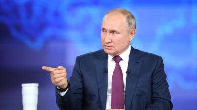 Владимир Путин - СК проводит проверку после обращения ветерана труда из Омска к президенту России - inforeactor.ru - Россия - Омск