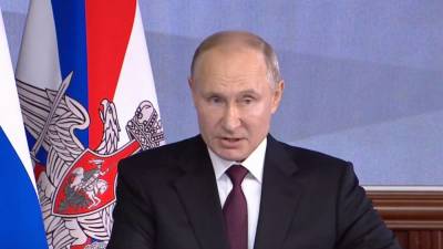 Владимир Путин - "Мы в этом разберемся": Путин пообещал решить проблему неправомерных отказов в выплатах - smartmoney.one - Россия - Астраханская обл.