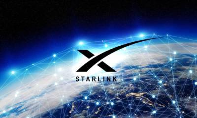 Илон Маск: спутниковый интернет Starlink запустится во всём мире в августе 2021 года - rusjev.net