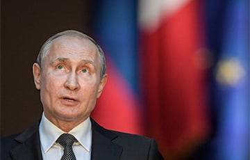 Новый план Путина: диктатор будет искать убежище - charter97.org - Россия - Сирия - Дамаск - Белоруссия - Иран