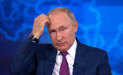Владимир Путин - Путину пожаловались на проблемы с водой в новостройках - nakanune.ru - Россия - Псков