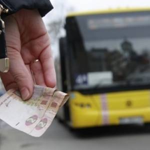 В столице отложили введение электронного билета в маршрутках - reporter-ua.com - Киев