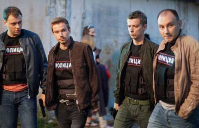Умерла звезда сериала «Полицейский с Рублевки»: страшная смерть напугала россиян - pupolita.ru - Кострома