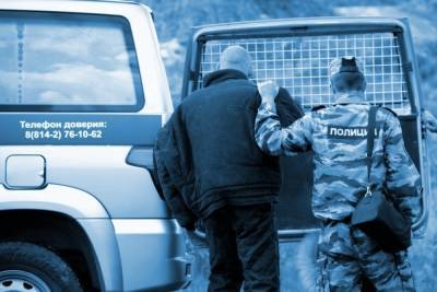 Житель Петрозаводска распылил перцовый баллончик в лицо продавцу - karel.mk.ru - Петрозаводск